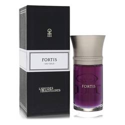 Liquides Imaginaires Fortis Eau De Parfum Spray (Unisex) By Liquides Imaginaires