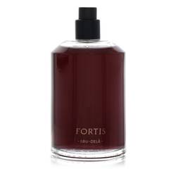 Liquides Imaginaires Fortis Eau De Parfum Spray (Unisex Tester) By Liquides Imaginaires