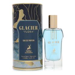 Maison Alhambra Glacier Flora Eau De Parfum Spray By Maison Alhambra