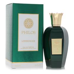 Maison Alhambra Philos Messenger Eau De Parfum Spray By Maison Alhambra