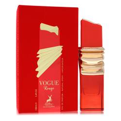 Maison Alhambra Vogue Rouge Eau De Parfum Spray (Unisex) By Maison Alhambra