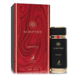Maison Alhambra Sceptre Desert Eau De Parfum Spray (Unisex) By Maison Alhambra