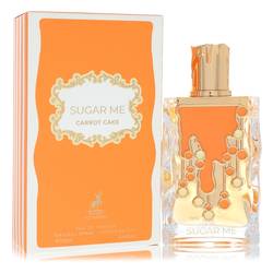 Maison Alhambra Sugar Me Carrot Cake Eau De Parfum Spray (Unisex) By Maison Alhambra