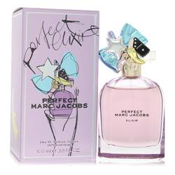 Marc Jacobs Perfect Elixir Eau De Parfum Spray By Marc Jacobs