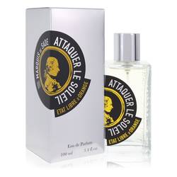 Marquis De Sade Attaquer Le Soleil Eau De Parfum Spray (Unisex) By Etat Libre d&