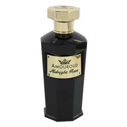 Midnight Rose Eau De Parfum Spray (Unisex Tester) By Amouroud