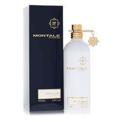 Montale White Aoud Eau De Parfum Spray (Unisex) By Montale