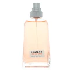 Mugler Take Me Out Eau De Toilette Spray (Unisex Tester) By Thierry Mugler