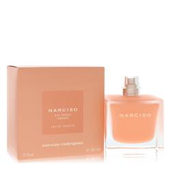 Narciso Rodriguez Eau Neroli Ambree Eau De Toilette Spray By Narciso Rodriguez