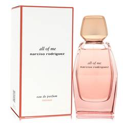 Narciso Rodriguez All Of Me Intense Eau De Parfum Spray By Narciso Rodriguez