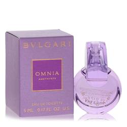 Omnia Amethyste Mini EDT By Bvlgari
