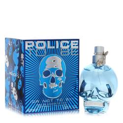 Police To Be Eau De Toilette Spray By Police Colognes