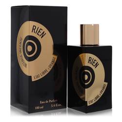Rien Intense Incense Eau De Parfum Spray (Unisex) By Etat Libre d&