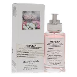 Replica Flower Market Eau De Toilette Spray By Maison Margiela