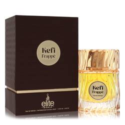 Risala Elite Kefi Frappe Eau De Parfum Spray By Risala