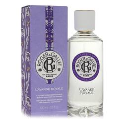 Roger &amp; Gallet Lavande Royale Eau Fraiche Spray (Unisex) By Roger &amp; Gallet