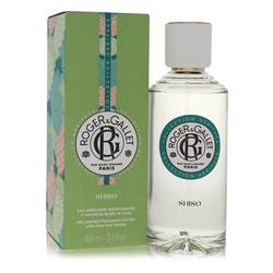 Roger &amp; Gallet Shiso Wellbeing Fragrance Water (Unisex) By Roger &amp; Gallet