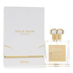 Roja Isola Snow Parfum Spray (Unisex) By Roja Parfums
