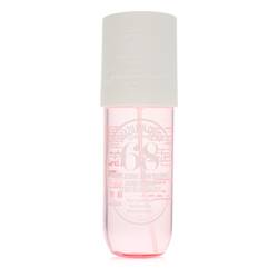 Sol De Janeiro Brazilian Crush Cheirosa 68 Hair &amp; Body Perfume Spray By Sol De Janeiro