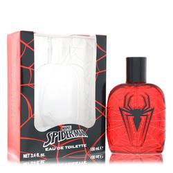 Spiderman Premium Eau De Toilette Spray By Marvel