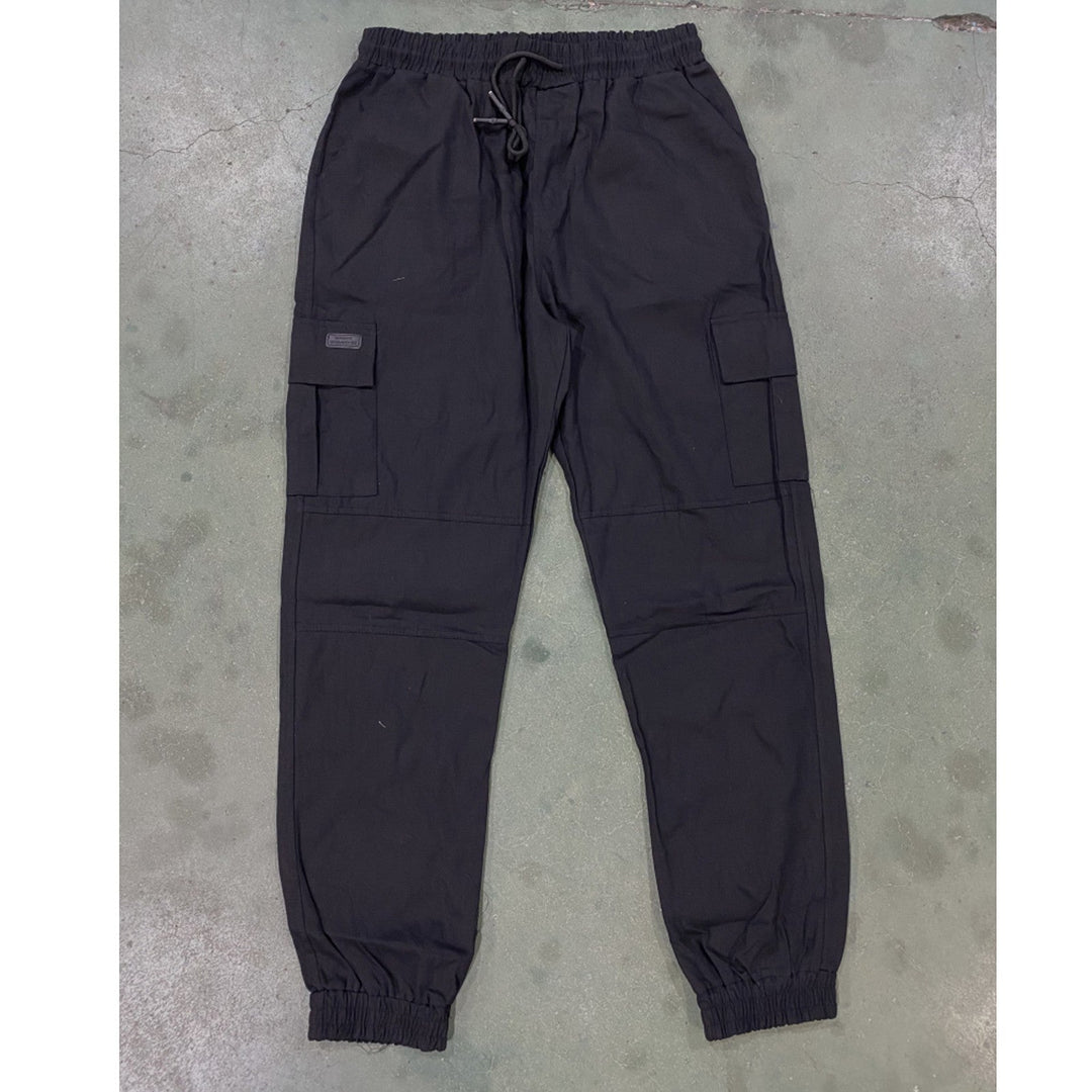 Men’s Performance Travel Pants – Lightweight, Breathable, Water-Repellent