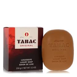 Tabac Soap By Maurer &amp; Wirtz