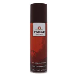 Tabac Anti-Perspirant Spray By Maurer &amp; Wirtz