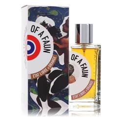 The Afternoon Of A Faun Eau De Parfum Spray (Unisex) By Etat Libre d&