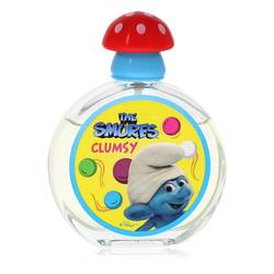 The Smurfs Clumsy Eau De Toilette Spray (Tester) By Smurfs