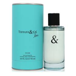 Tiffany &amp; Love Eau De Toilette Spray By Tiffany