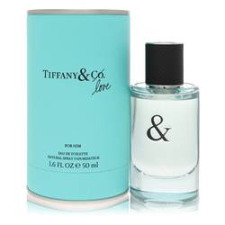 Tiffany &amp; Love Eau De Toilette Spray By Tiffany