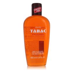 Tabac Bath &amp; Shower Gel By Maurer &amp; Wirtz