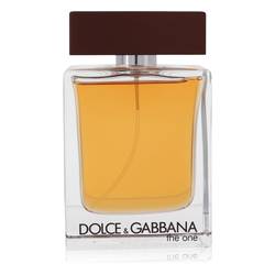 The One Eau De Toilette Spray (Tester) By Dolce &amp; Gabbana