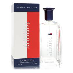 Tommy Hilfiger Forever Eau De Toilette Spray By Tommy Hilfiger