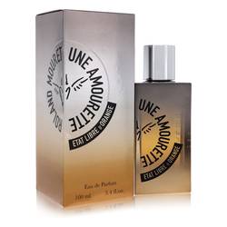 Une Amourette Roland Mouret Eau De Parfum Spray (Unisex) By Etat Libre d&