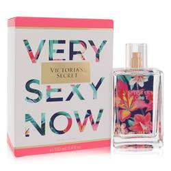 Very Sexy Now Eau De Parfum Spray (2017 Edition) By Victoria&