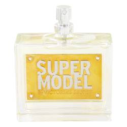 Supermodel Eau De Parfum Spray (Tester) By Victoria&