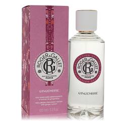 Roger &amp; Gallet Ginger Fresh Fragrant Water Spray By Roger &amp; Gallet