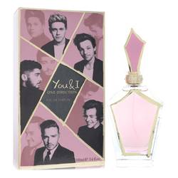 You &amp; I Eau De Parfum Spray By One Direction