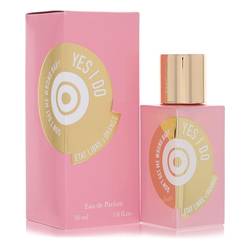 Yes I Do Eau De Parfum Spray By Etat Libre d&