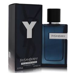 Y Intense Eau De Parfum Spray By Yves Saint Laurent