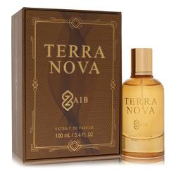 Zaib Terra Nova Extrait De Parfum Spray (Unisex) By Zaib