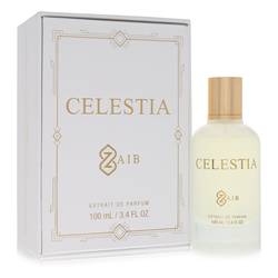 Zaib Celestia Extrait De Parfum Spray (Unisex) By Zaib