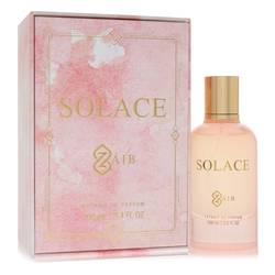 Zaib Solace Extrait De Parfum Spray (Unisex) By Zaib