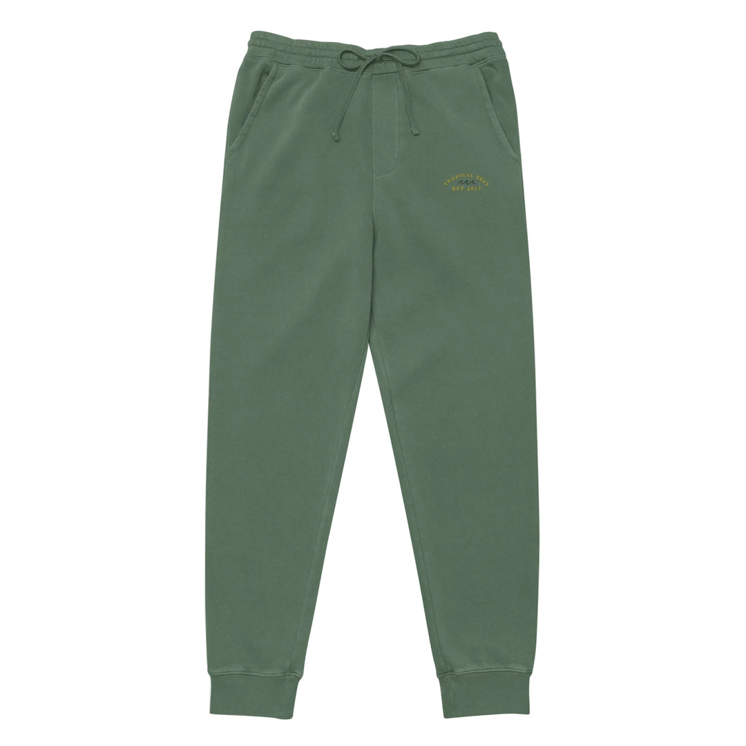 The Ministry Tropical Seas Resort Sweatpants
